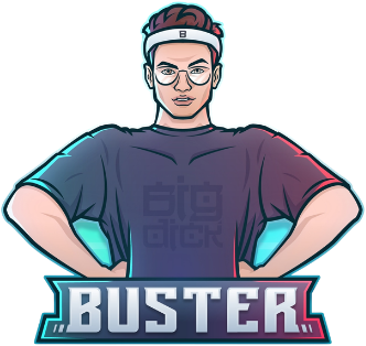 BUSTER