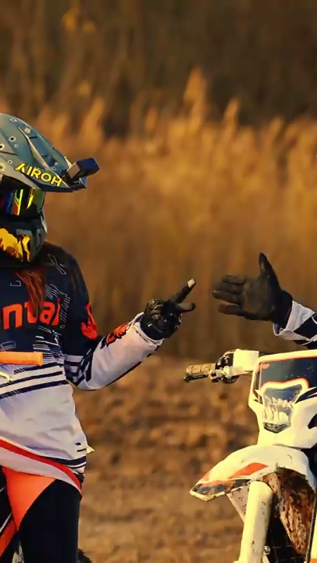 Motocross Rental