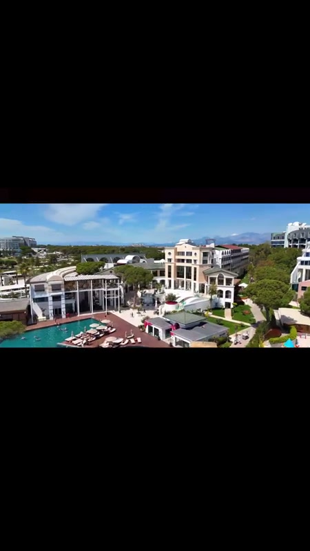 Rixos Hotels